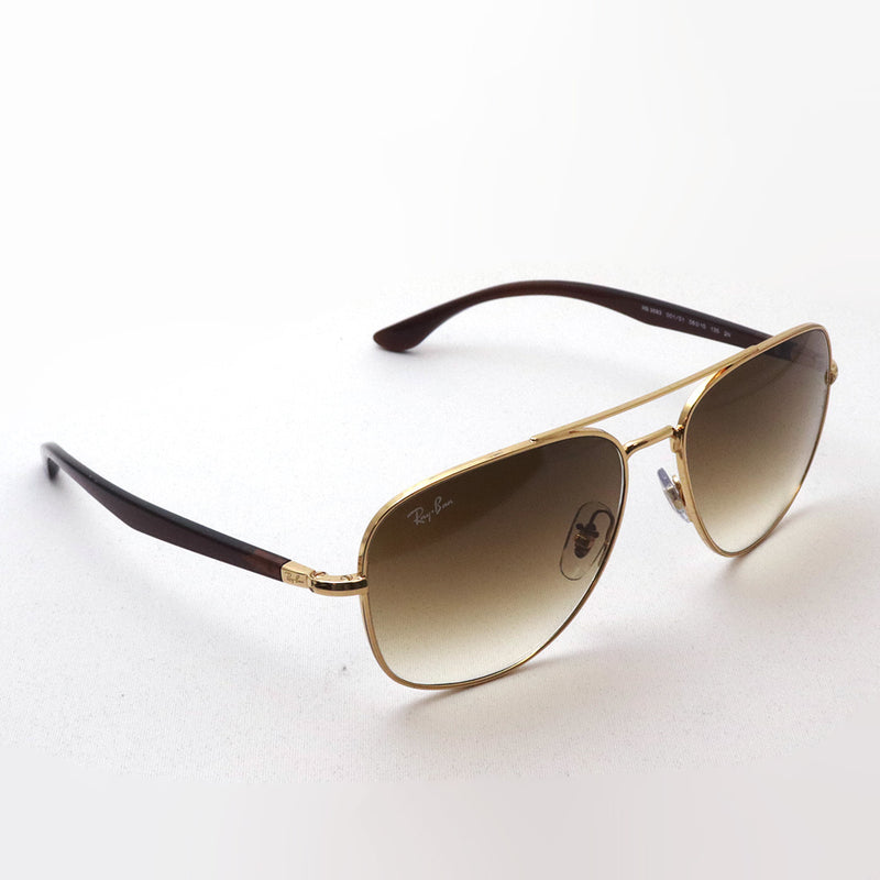 Ray-Ban Sunglasses Ray-Ban RB3683 00151