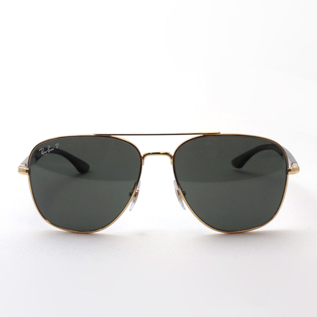 Gafas de sol polarizadas de Ray-Ban Ray-Ban RB3683 00158