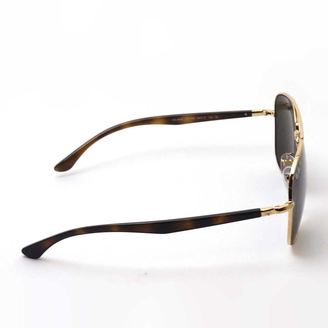 Gafas de sol polarizadas de Ray-Ban Ray-Ban RB3683 00158