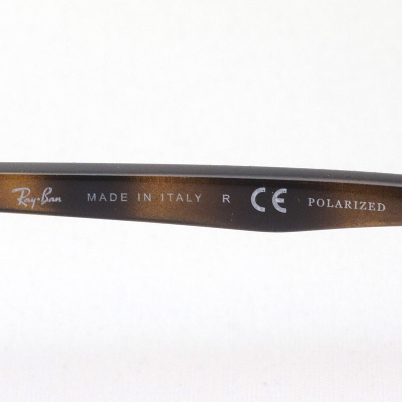 Ray-Ban Polarized Sunglasses Ray-Ban RB3683 00158