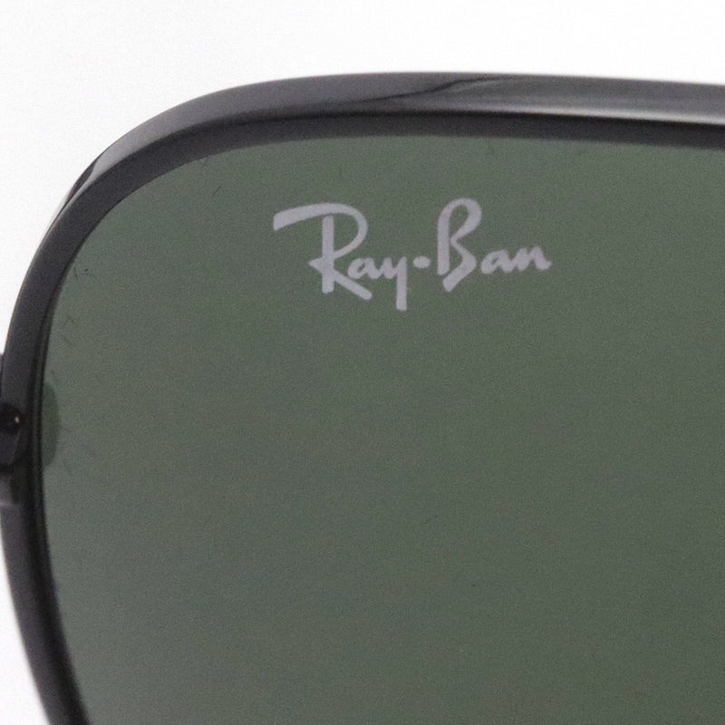 レイバン サングラス Ray-Ban RB3683 00231 – GLASSMANIA -TOKYO AOYAMA-