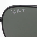 Ray-Ban Polarized Sunglasses Ray-Ban RB3683 00258