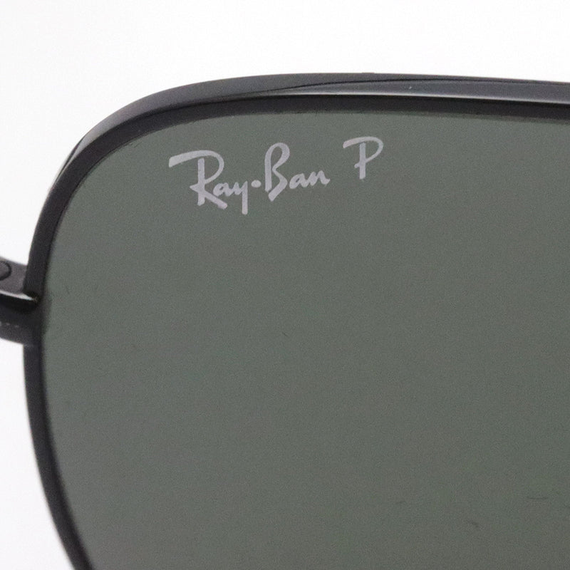 レイバン 偏光サングラス Ray-Ban RB3683 00258 – GLASSMANIA -TOKYO