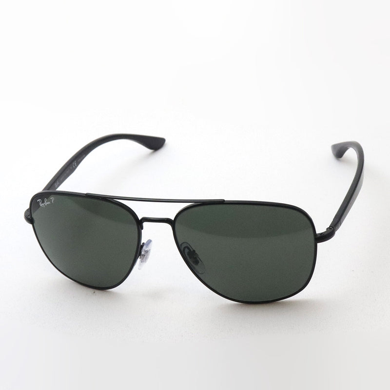 レイバン 偏光サングラス Ray-Ban RB3683 00258 – GLASSMANIA -TOKYO