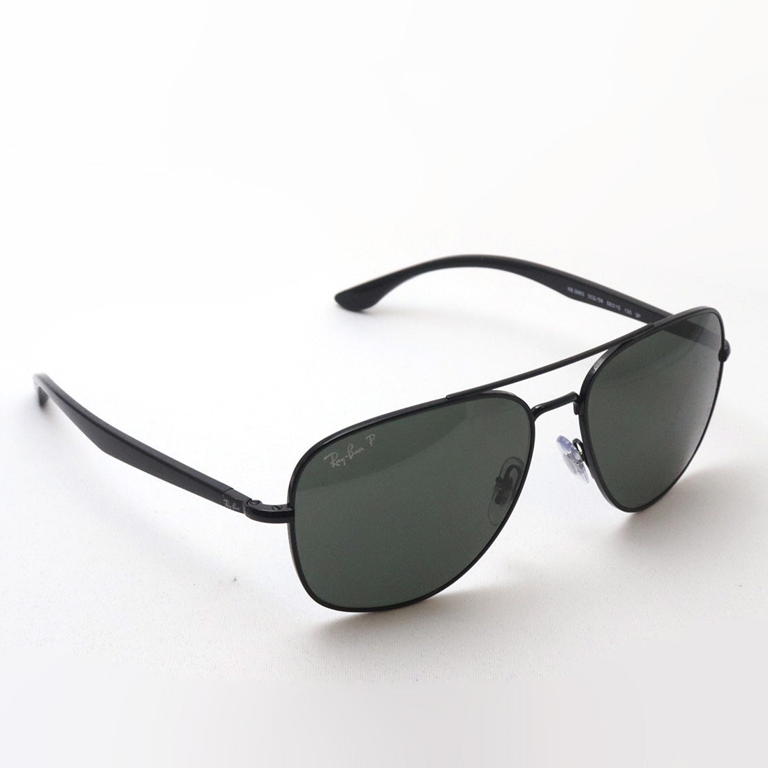 Gafas de sol polarizadas de Ray-Ban Ray-Ban RB3683 00258