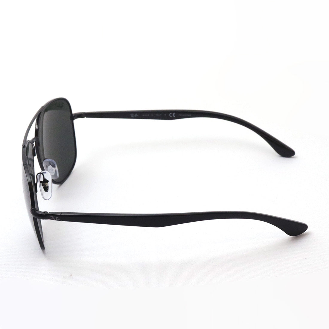 Gafas de sol polarizadas de Ray-Ban Ray-Ban RB3683 00258