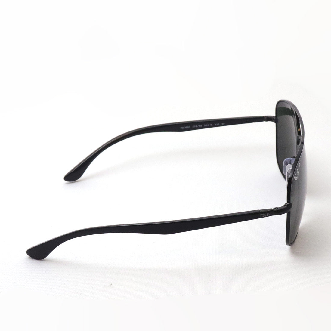 Gafas de sol polarizadas de Ray-Ban Ray-Ban RB3683 00258