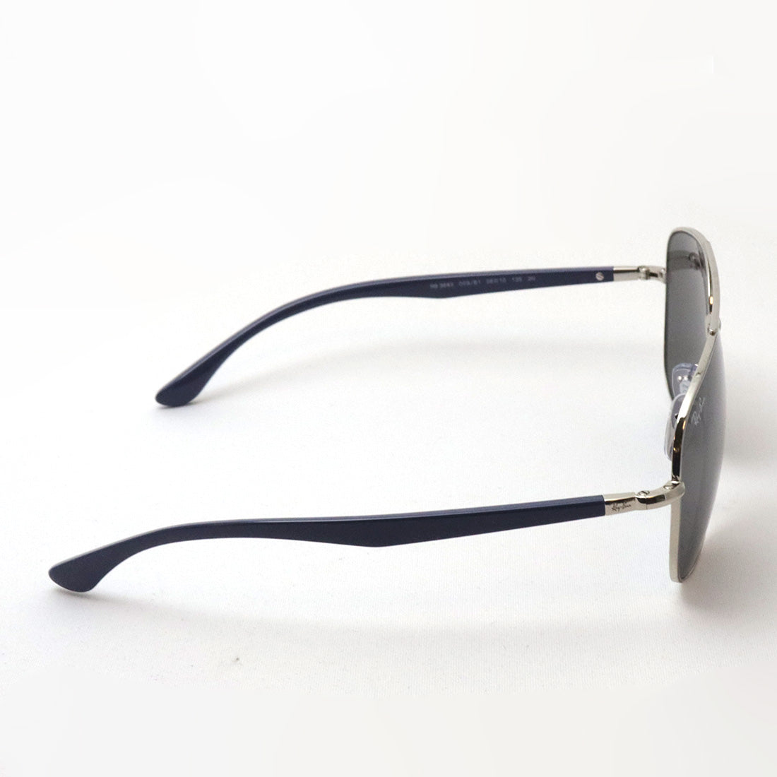 Gafas de sol Ray-Ban Ray-Ban RB3683 003B1