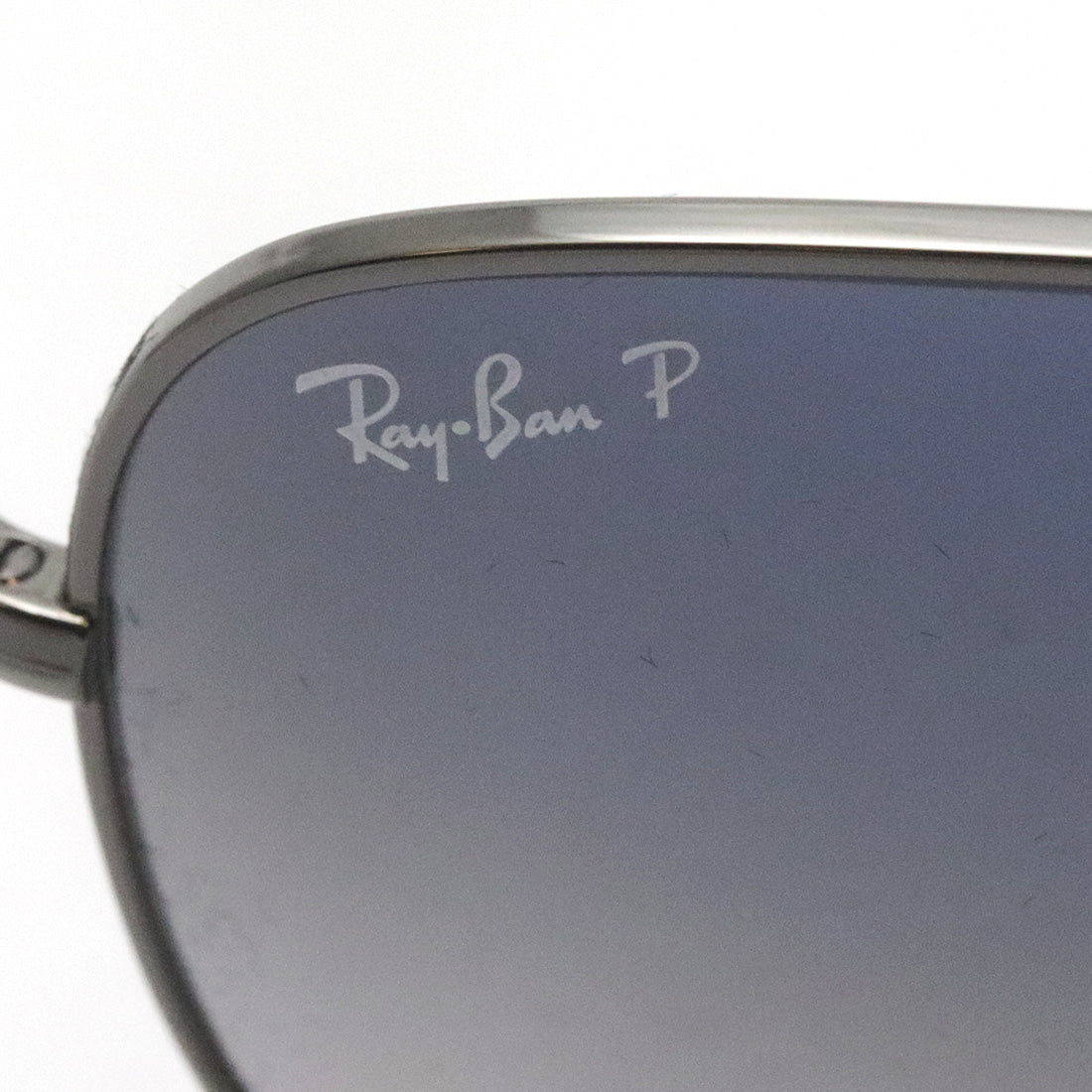 射线阳台偏光太阳镜Ray-Ban RB3683 00478