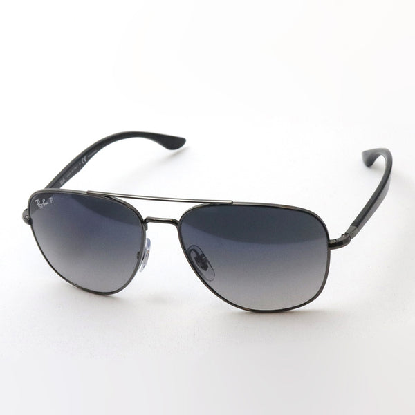 Ray-Ban Polarized Sunglasses Ray-Ban RB3683 00478