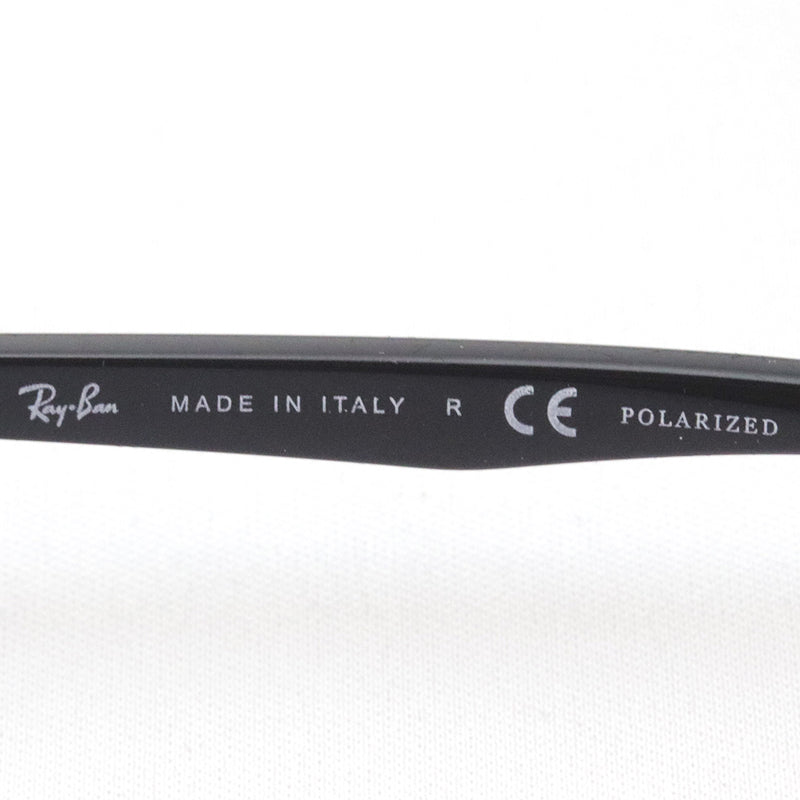 レイバン 偏光サングラス Ray-Ban RB3683 00478 – GLASSMANIA -TOKYO