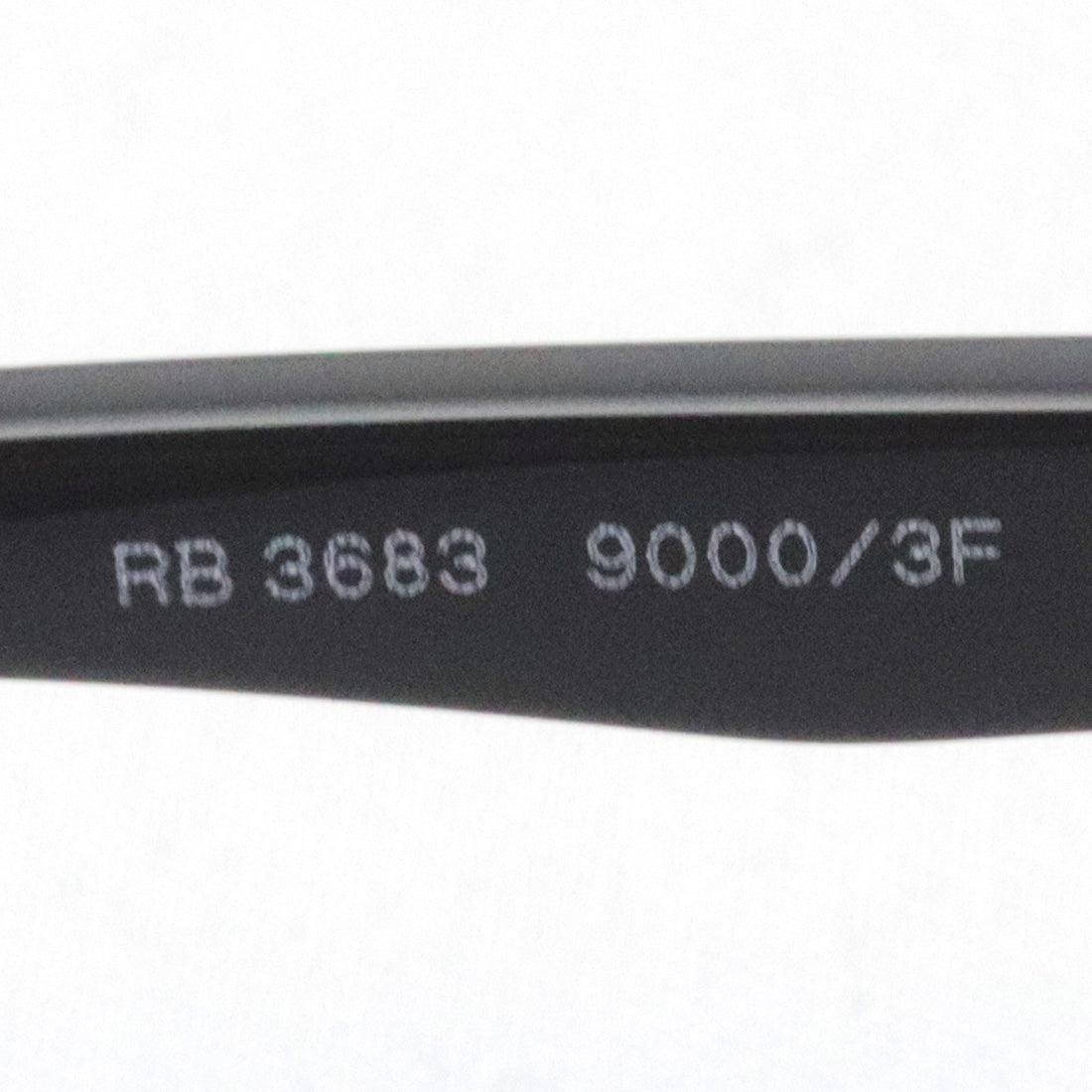 Gafas de sol Ray-Ban Ray-Ban RB3683 90003F