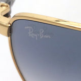 レイバン サングラス Ray-Ban RB3684 0013F