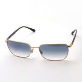 レイバン サングラス Ray-Ban RB3684 0013F