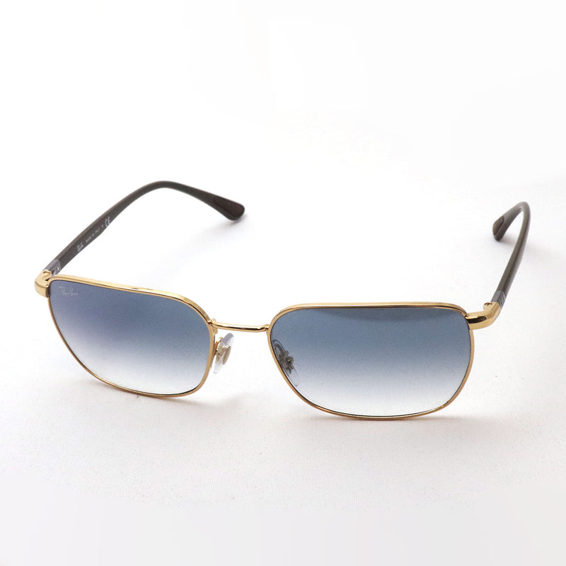 Ray-Ban Sunglasses Ray-Ban RB3684 0013F