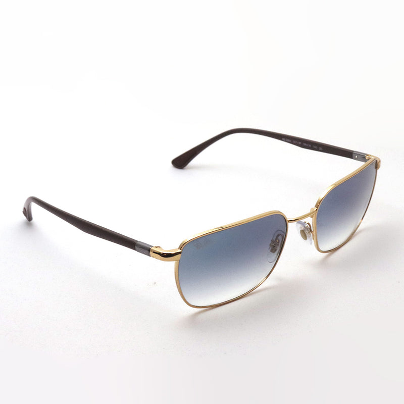 レイバン サングラス Ray-Ban RB3684 0013F