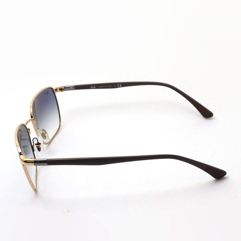 レイバン サングラス Ray-Ban RB3684 0013F