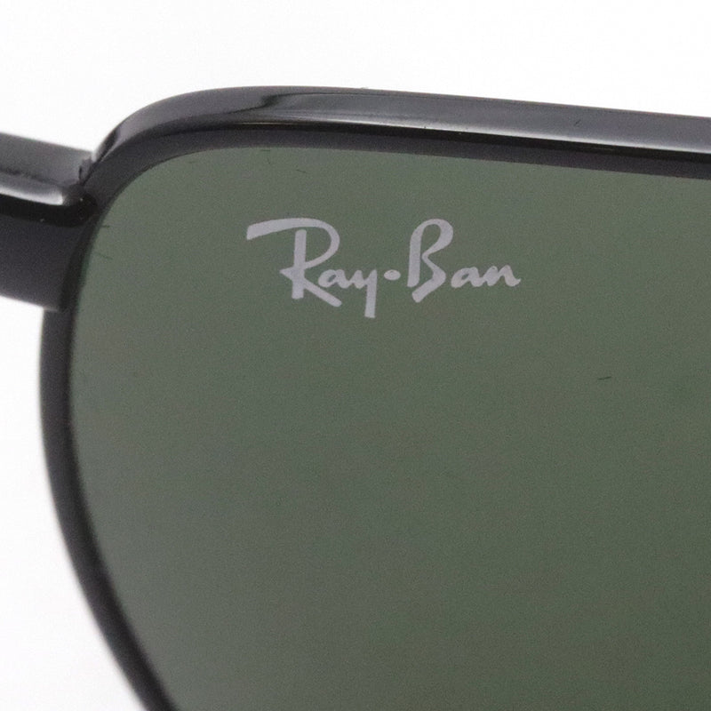 Ray-Ban Sunglasses Ray-Ban RB3684 00231