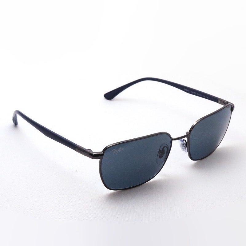 Ray-Ban Sunglasses Ray-Ban RB3684 004R5