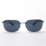 Ray-Ban Sunglasses Ray-Ban RB3684 004R5