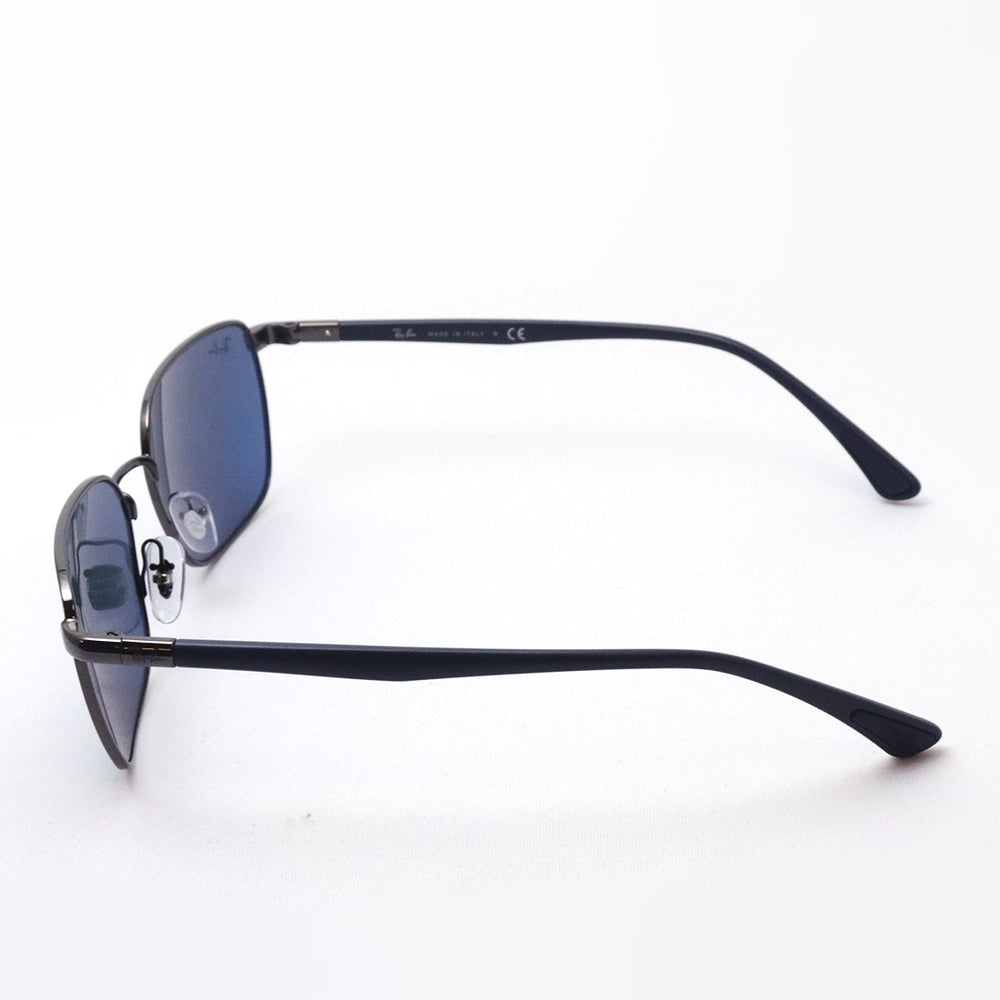 レイバン サングラス Ray-Ban RB3684 004R5 – GLASSMANIA -TOKYO AOYAMA-