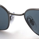 Ray-Ban Sunglasses Ray-Ban RB3684 004R5