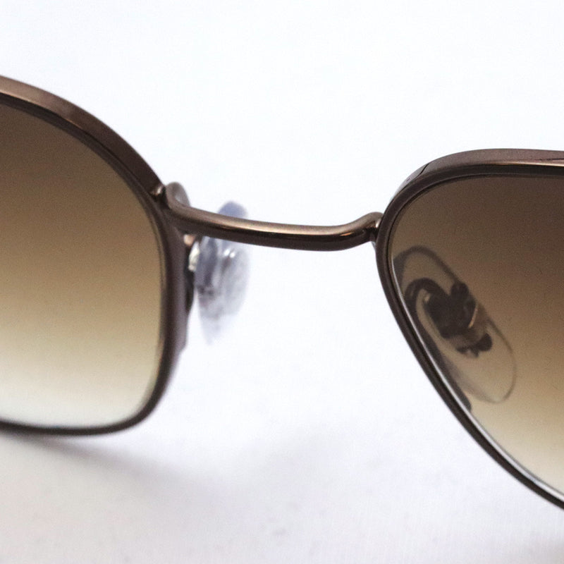 レイバン サングラス Ray-Ban RB3684 01451