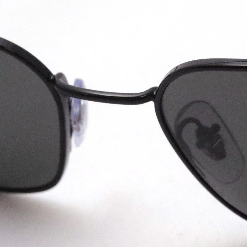 レイバン 偏光サングラス Ray-Ban RB3684CH 002K8 クロマンス