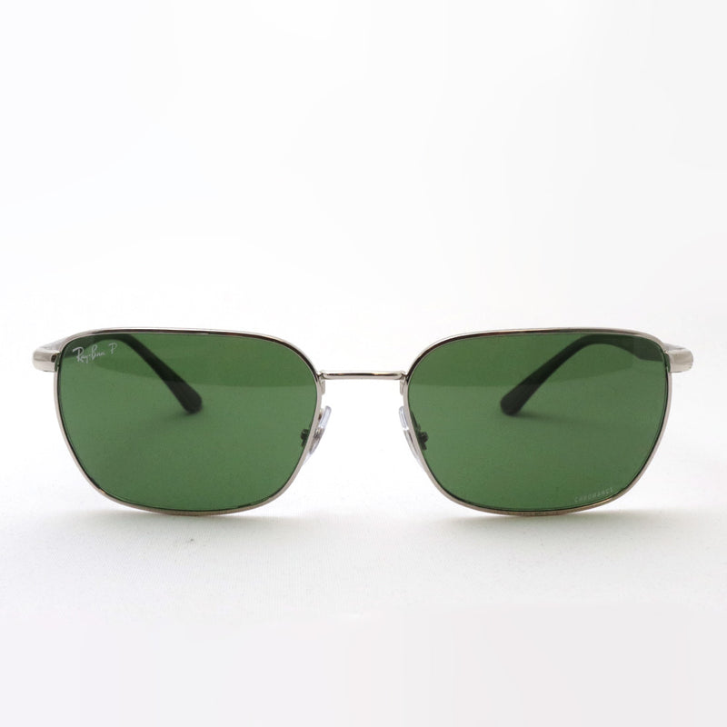 Ray-Ban Polarized Sunglasses Ray-Ban RB3684CH 003P1 Cromance