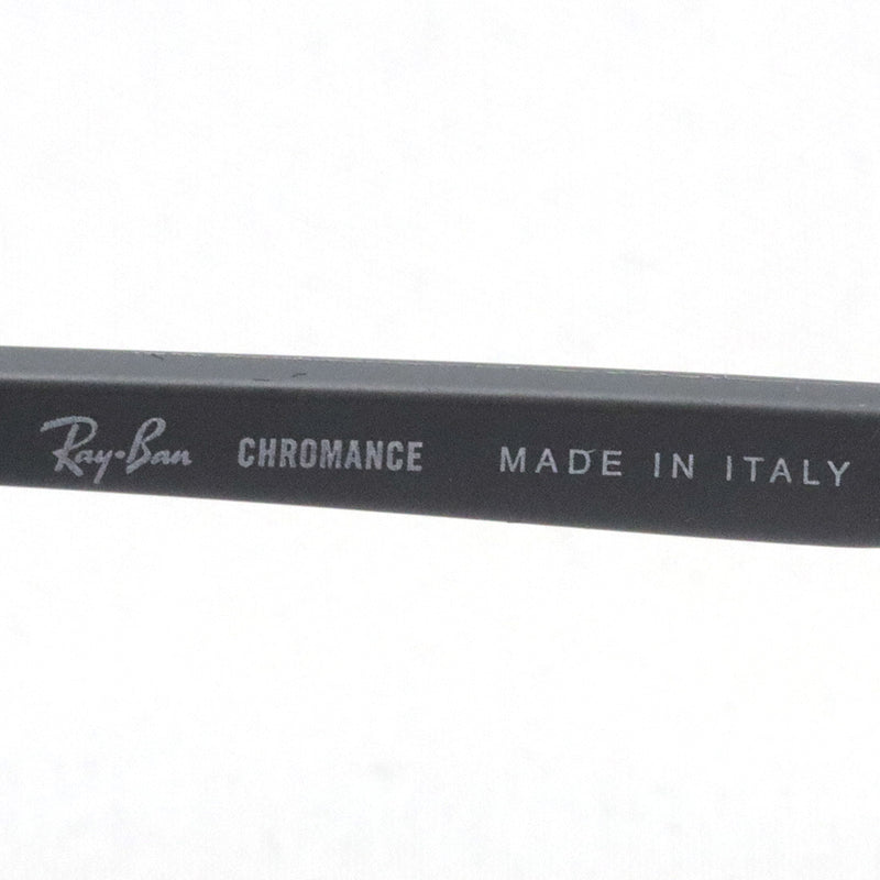 Ray-Ban Polarized Sunglasses Ray-Ban RB3684CH 003P1 Cromance