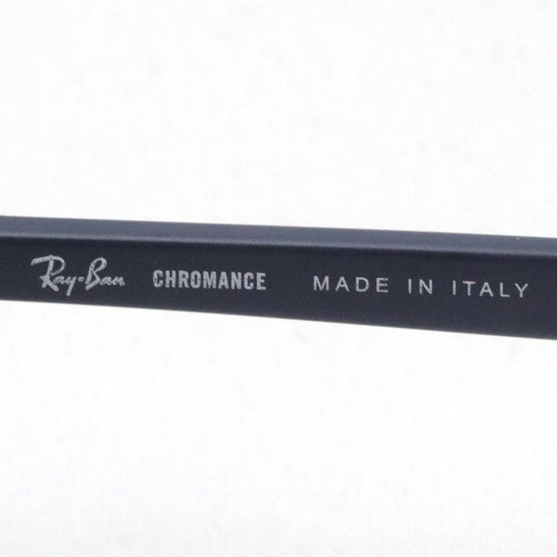 レイバン 偏光サングラス Ray-Ban RB3684CH 0044L クロマンス