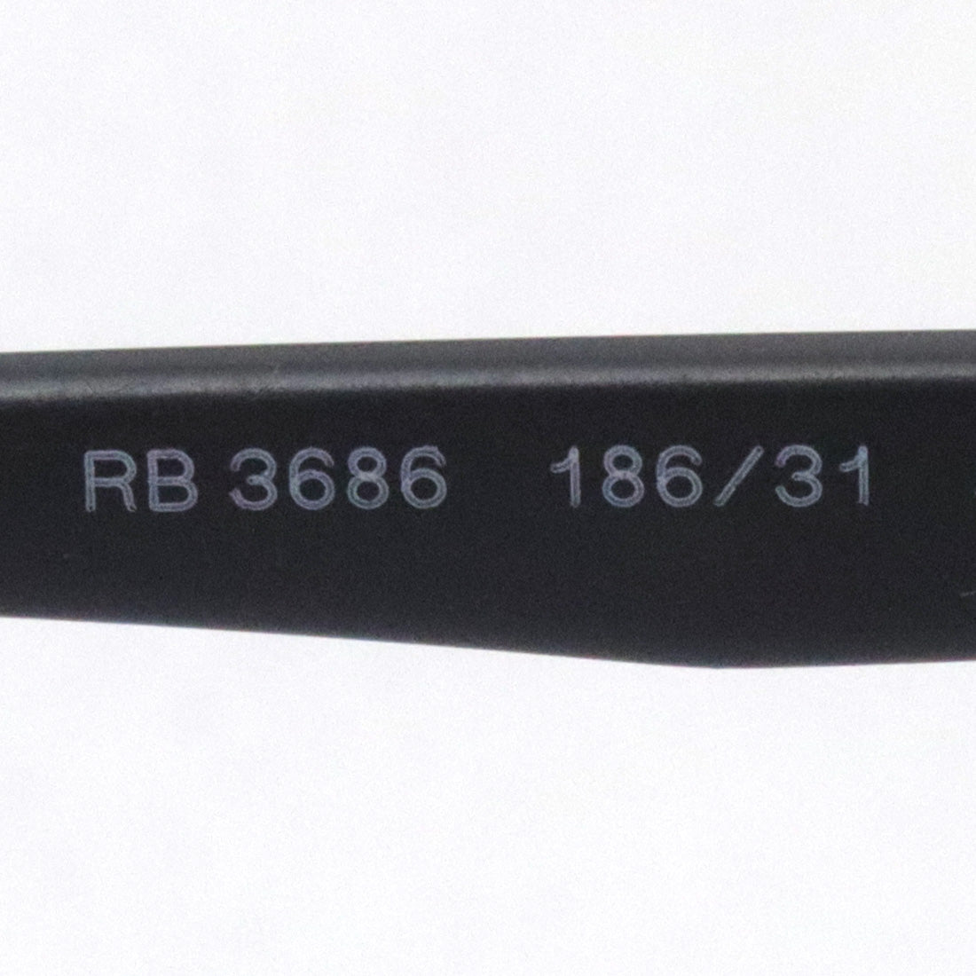 Gafas de sol Ray-Ban Ray-Ban RB3686 18631