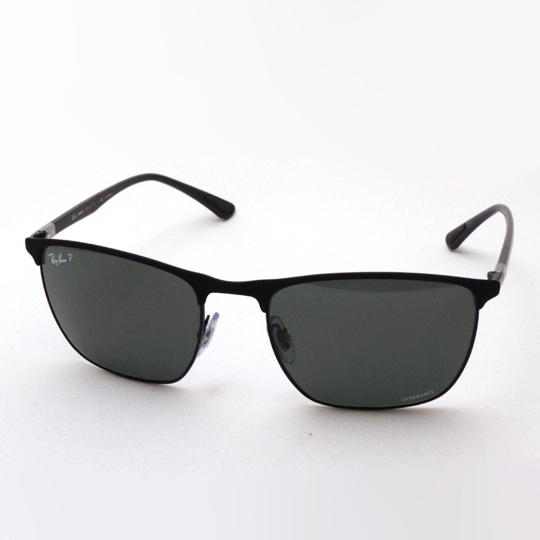 Gafas de sol polarizadas de Ray-Ban Ray-Ban RB3686 186K8