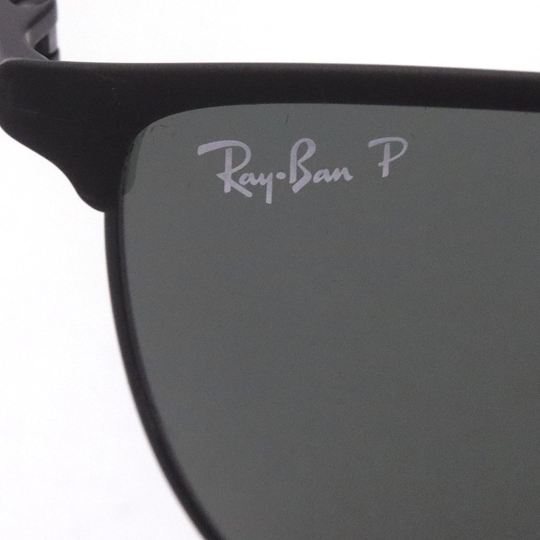 Gafas de sol polarizadas de Ray-Ban Ray-Ban RB3686 186K8