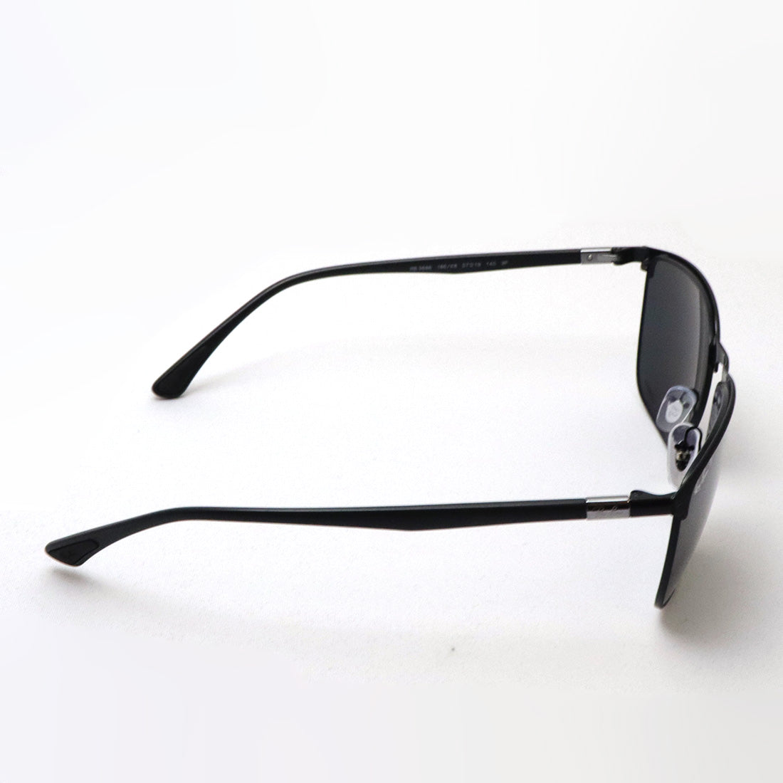 Gafas de sol polarizadas de Ray-Ban Ray-Ban RB3686 186K8
