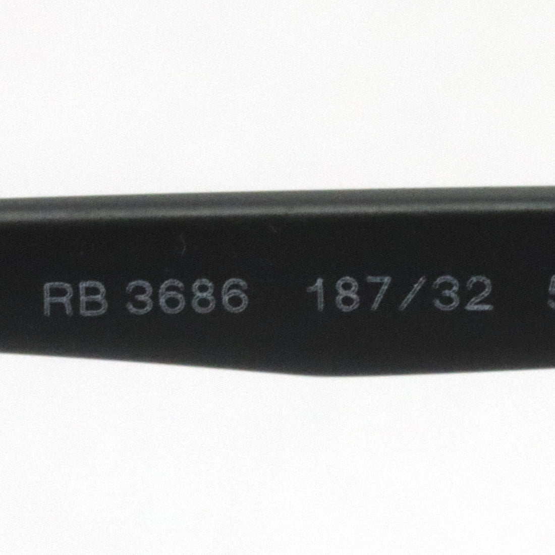 Gafas de sol Ray-Ban Ray-Ban RB3686 18732