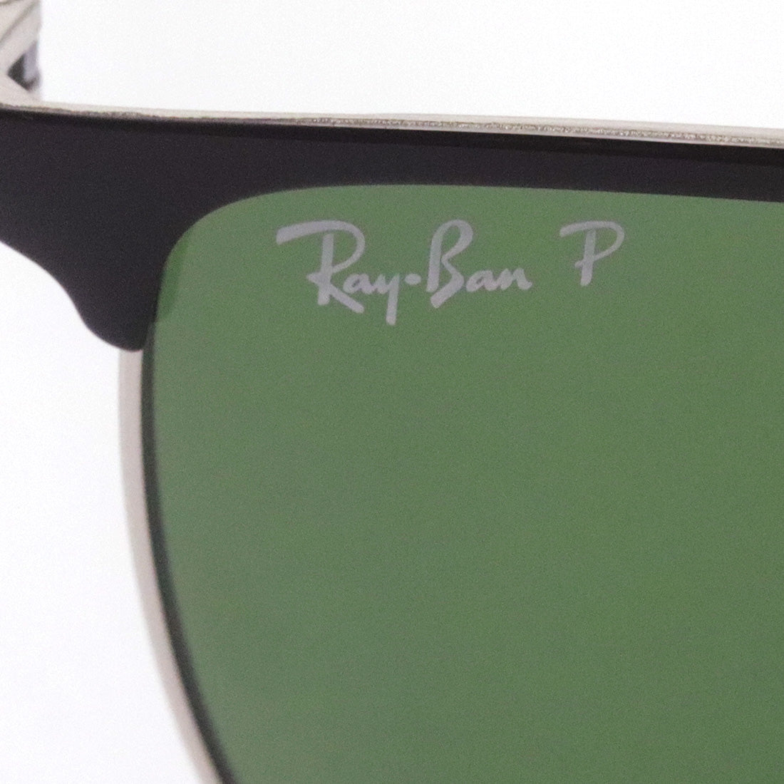 Gafas de sol polarizadas de Ray-Ban Ray-Ban RB3686 9144P1