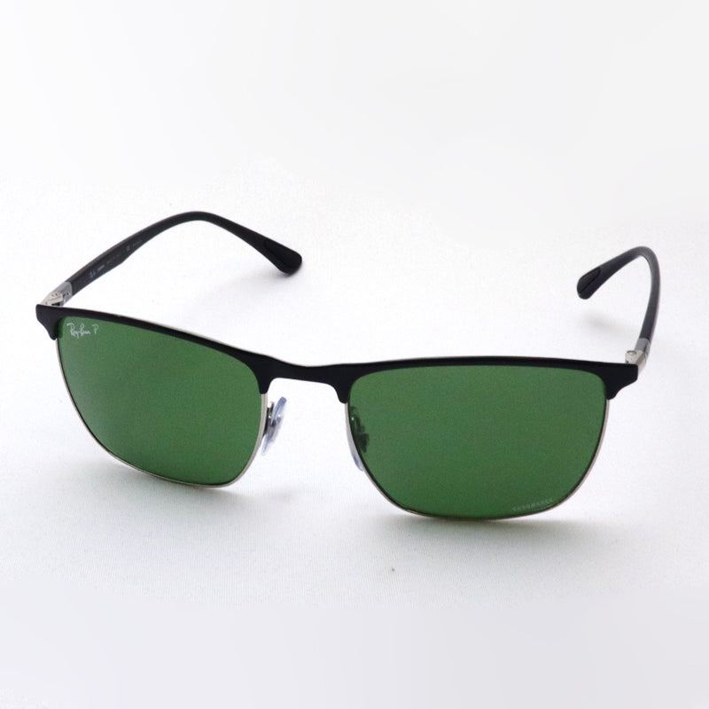 Ray-Ban Polarized Sunglasses Ray-Ban RB3686 9144P1