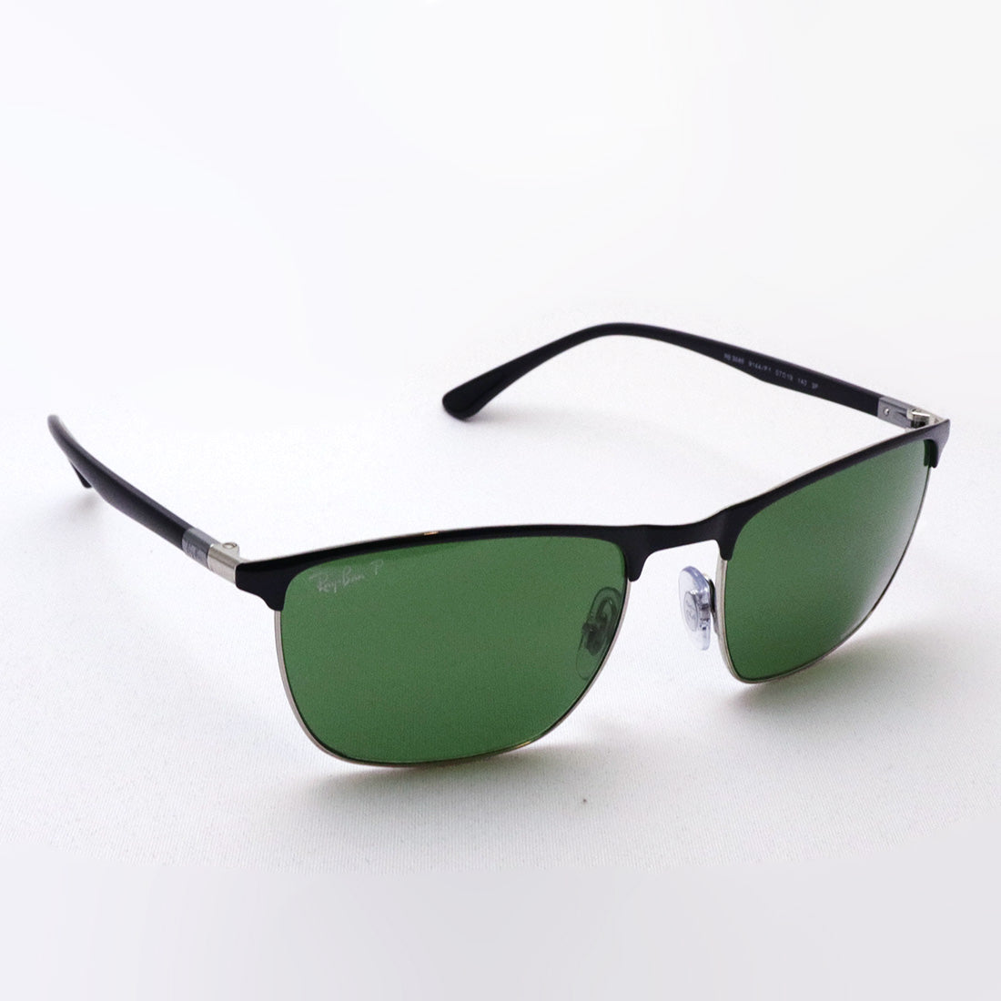 Gafas de sol polarizadas de Ray-Ban Ray-Ban RB3686 9144P1