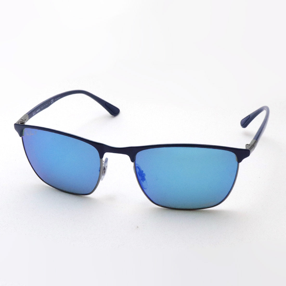 Gafas de sol polarizadas de Ray-Ban Ray-Ban RB3686 92044L