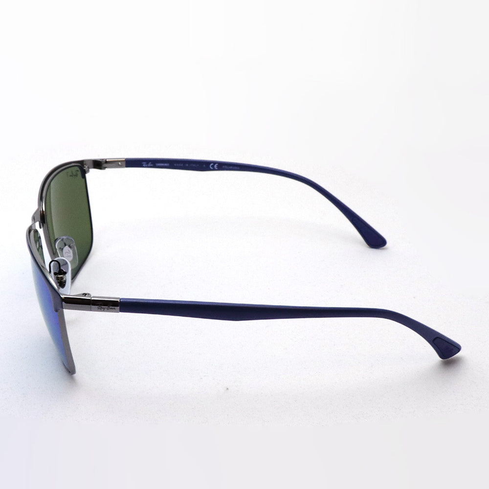 【偏光チタン】Ray-Ban サングラス　RB8044 Yahoo!オークション - レイバン RayBan 超かっこいい チタン