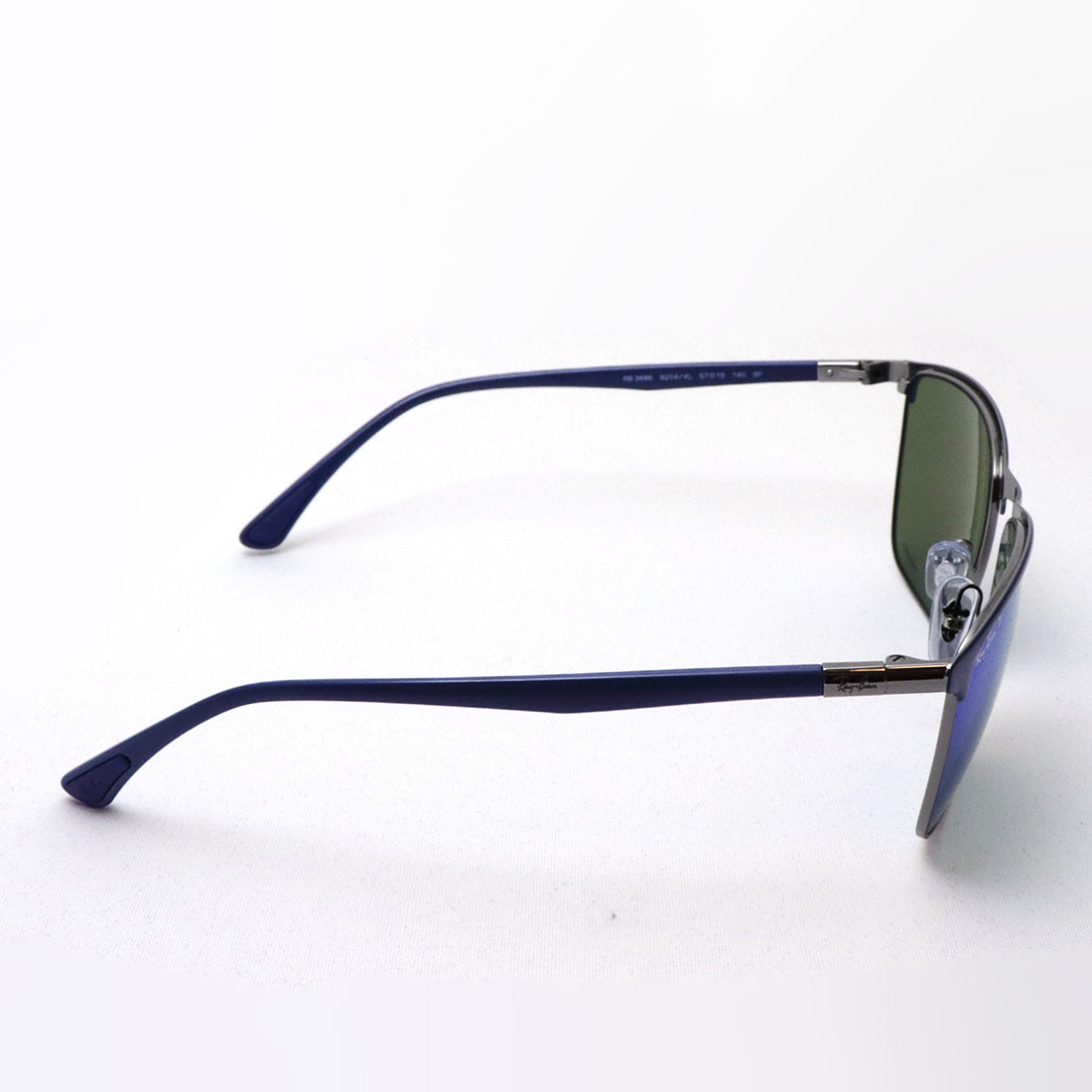 Gafas de sol polarizadas de Ray-Ban Ray-Ban RB3686 92044L