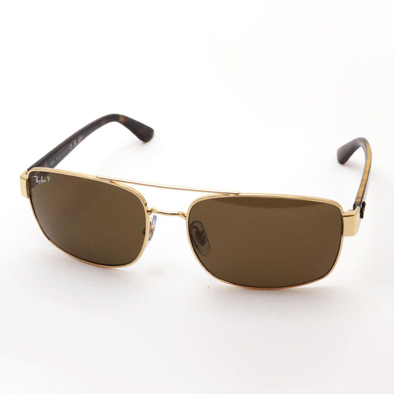 Gafas de sol polarizadas de Ray-Ban Ray-Ban RB3687 00157