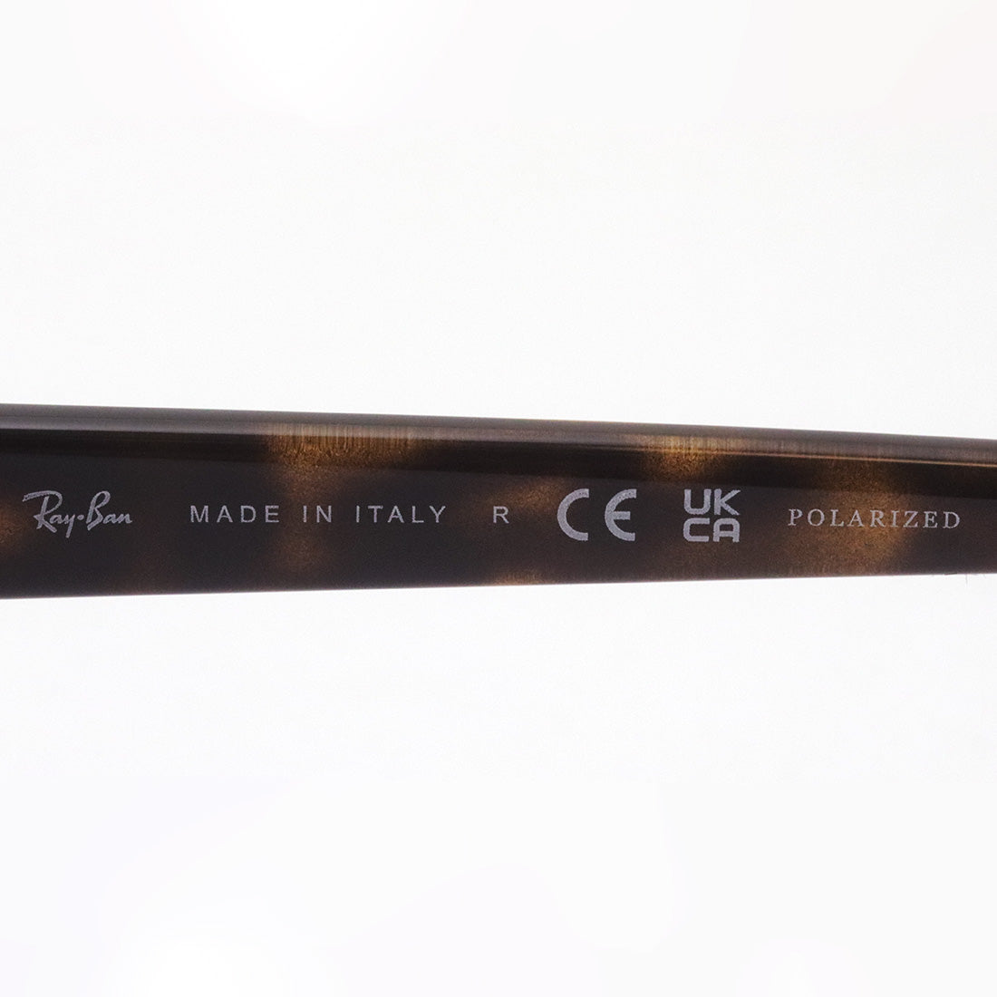 Gafas de sol polarizadas de Ray-Ban Ray-Ban RB3687 00157