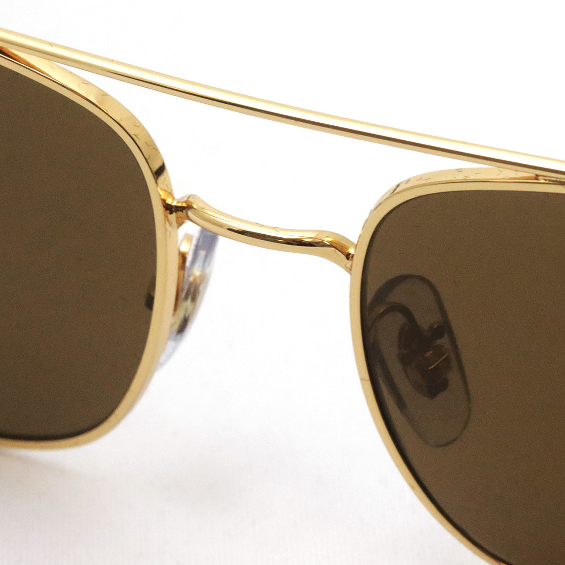 Gafas de sol polarizadas de Ray-Ban Ray-Ban RB3687 00157