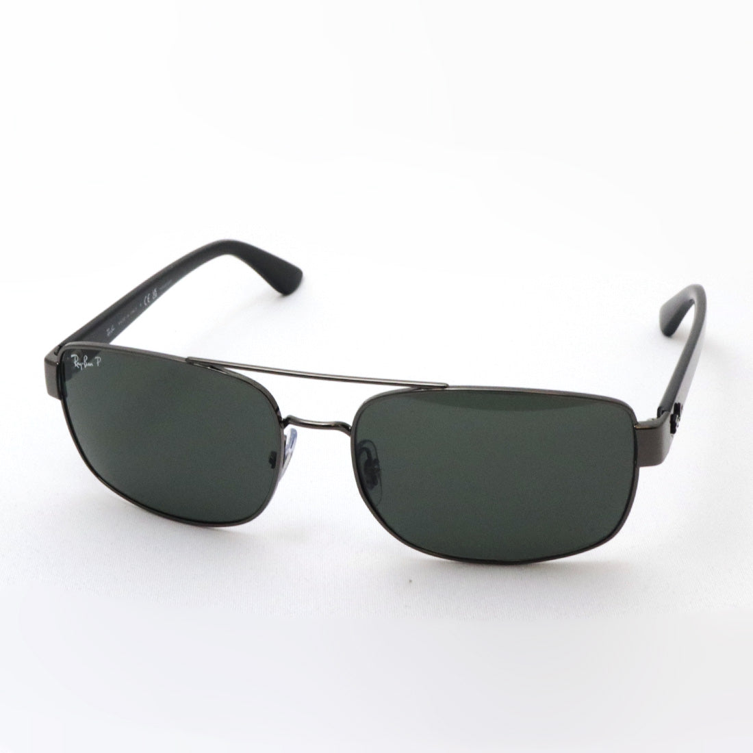 Gafas de sol polarizadas de Ray-Ban Ray-Ban RB3687 00458