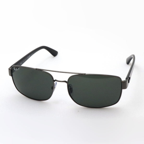 Ray-Ban Polarized Sunglasses Ray-Ban RB3687 00458