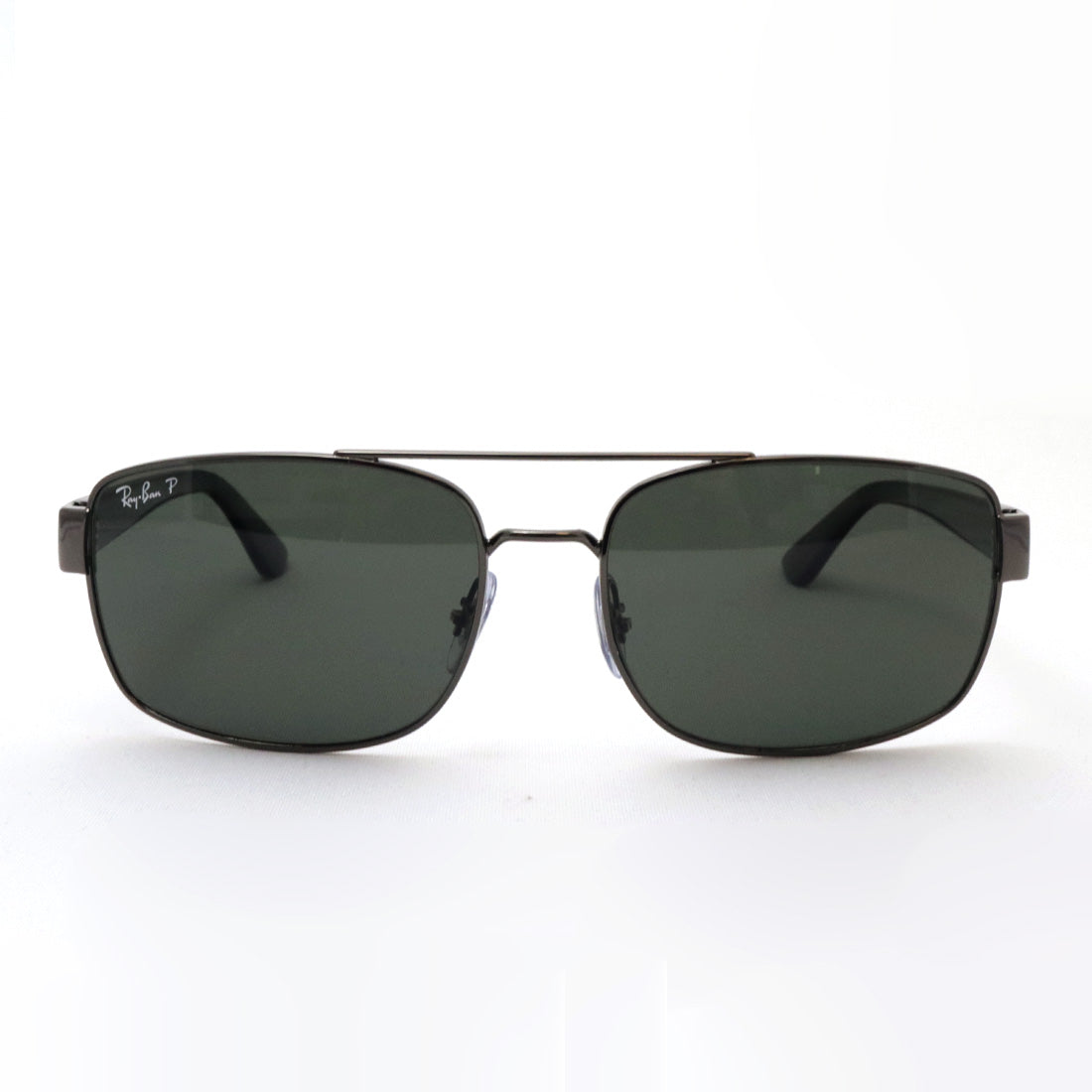 Gafas de sol polarizadas de Ray-Ban Ray-Ban RB3687 00458