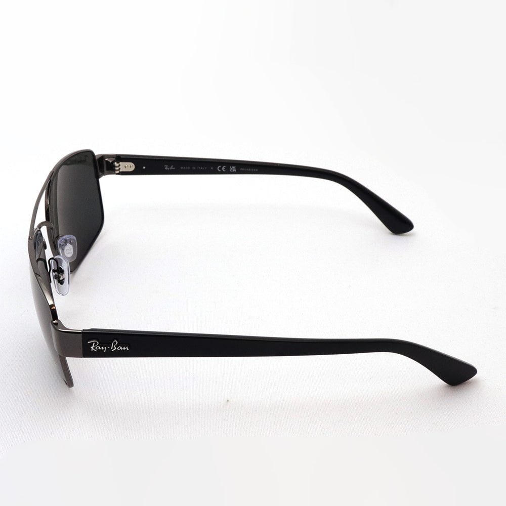レイバン 偏光サングラス Ray-Ban RB3687 00458 – GLASSMANIA -TOKYO