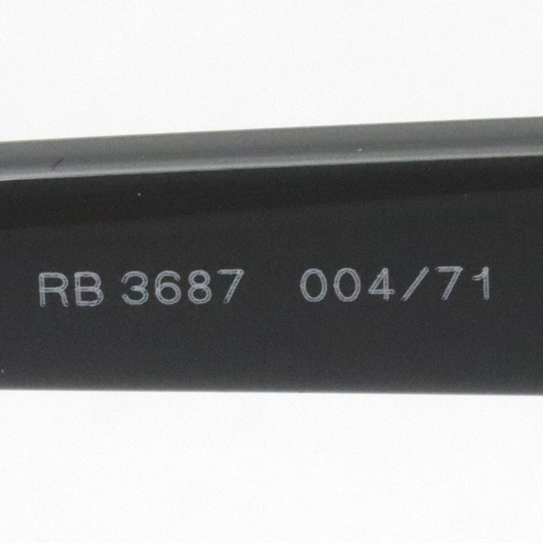 Gafas de sol Ray-Ban Ray-Ban RB3687 00471